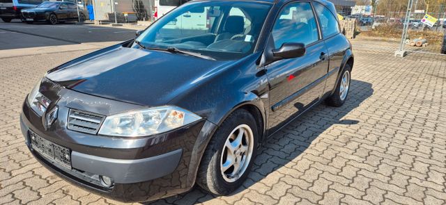 Renault Megane II Lim. 3-trg. Emotion