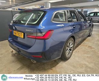 BMW 320 - 2