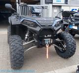 Polaris Sportsman 55 XP 1000 S,EPS Steely Blue mit LOF - Polaris Sportsman XP 1000 S