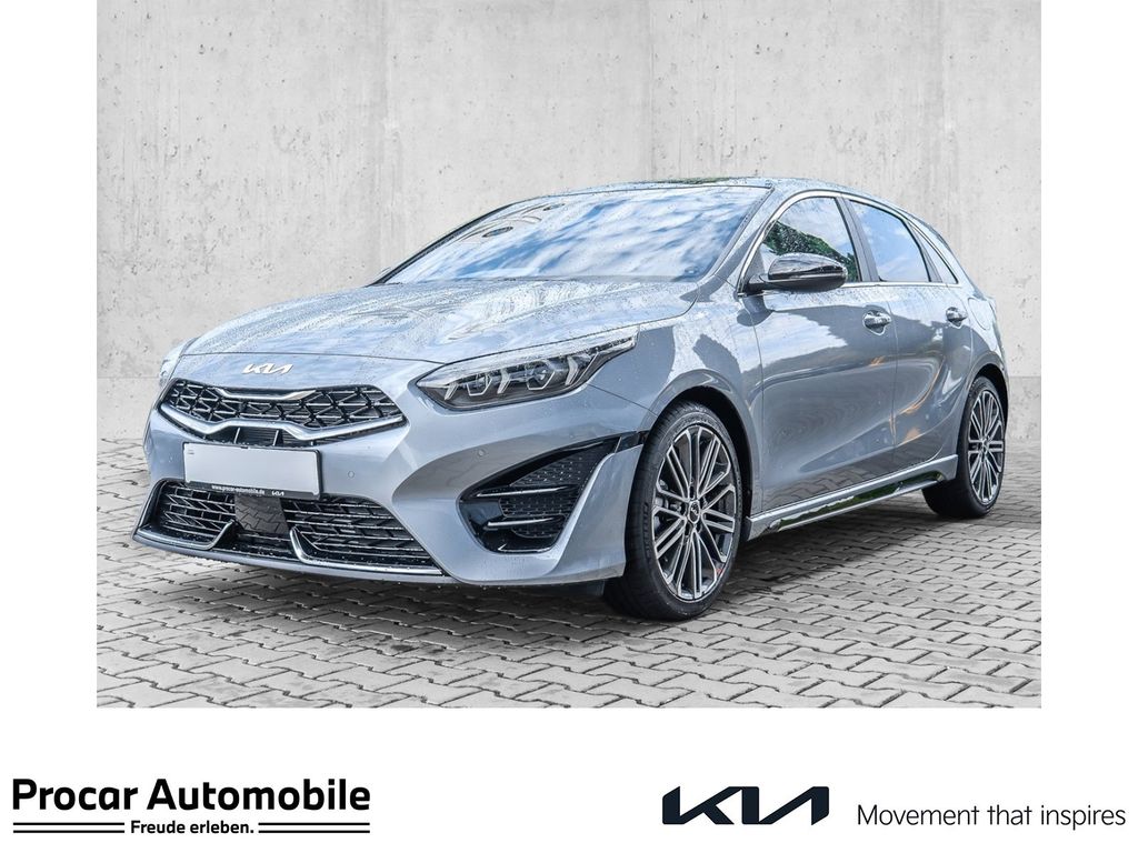 Kia cee'd / Ceed