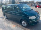 Volkswagen T5 Multivan  1,9 Diesel California zu verk... - Volkswagen T5 Multivan mit Diesel-Antrieb: Kleinbus, 1.9