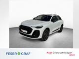 Audi Q5 40 TDI qu. - 2 x S line - PANO - KAMERA - AHK - Audi Q5: Weiß