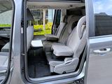Seat Alhambra 2.0 TDI Automatik integrierte Kindersit - Seat Alhambra Gebrauchtwagen in Nürnberg