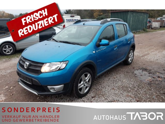 Dacia Sandero Stepway 0.9 TCe 90 Ambiance Klang&Klima