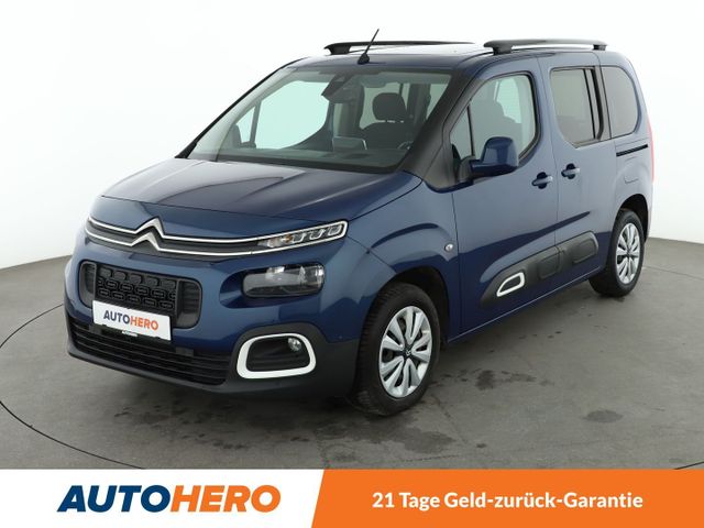 Citroën Berlingo 1.5 Blue-HDi Shine M*TEMPO*NAVI*CAM*