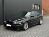 BMW Bmw E39 540i 4,4l V8  Tausch möglich - BMW 540: E39 540i