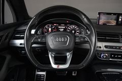 AUDI Q7 3.0 TDI quattro S-Line Sport Plus*PSD*AHK*7-S