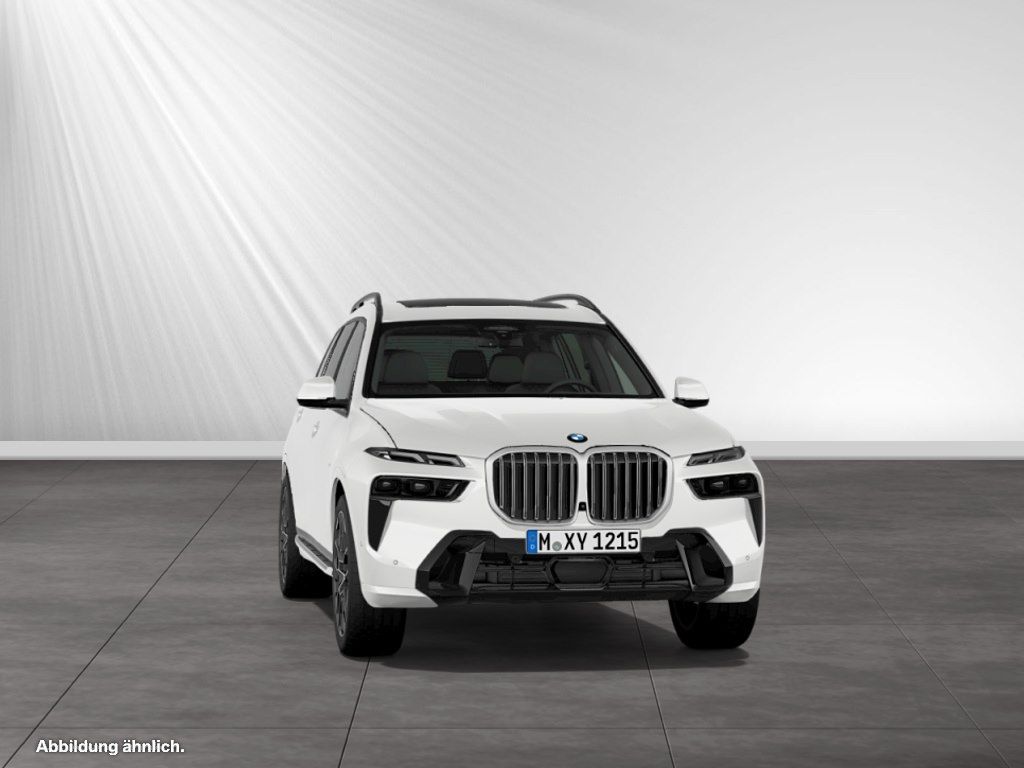 BMW X7 - Bild 13