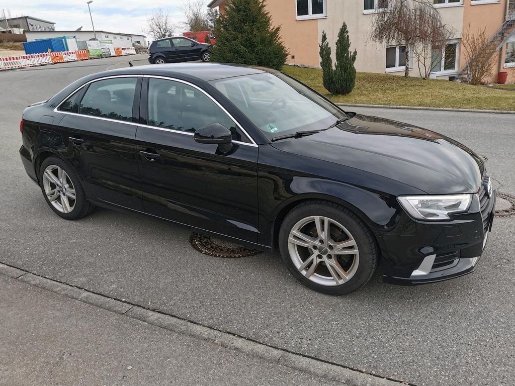Image of Audi A3
