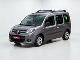 Renault Kangoo Limited AUTOMATIK*NAVI*BT*KAMERA*KLIMA - Renault Kangoo: Automatik