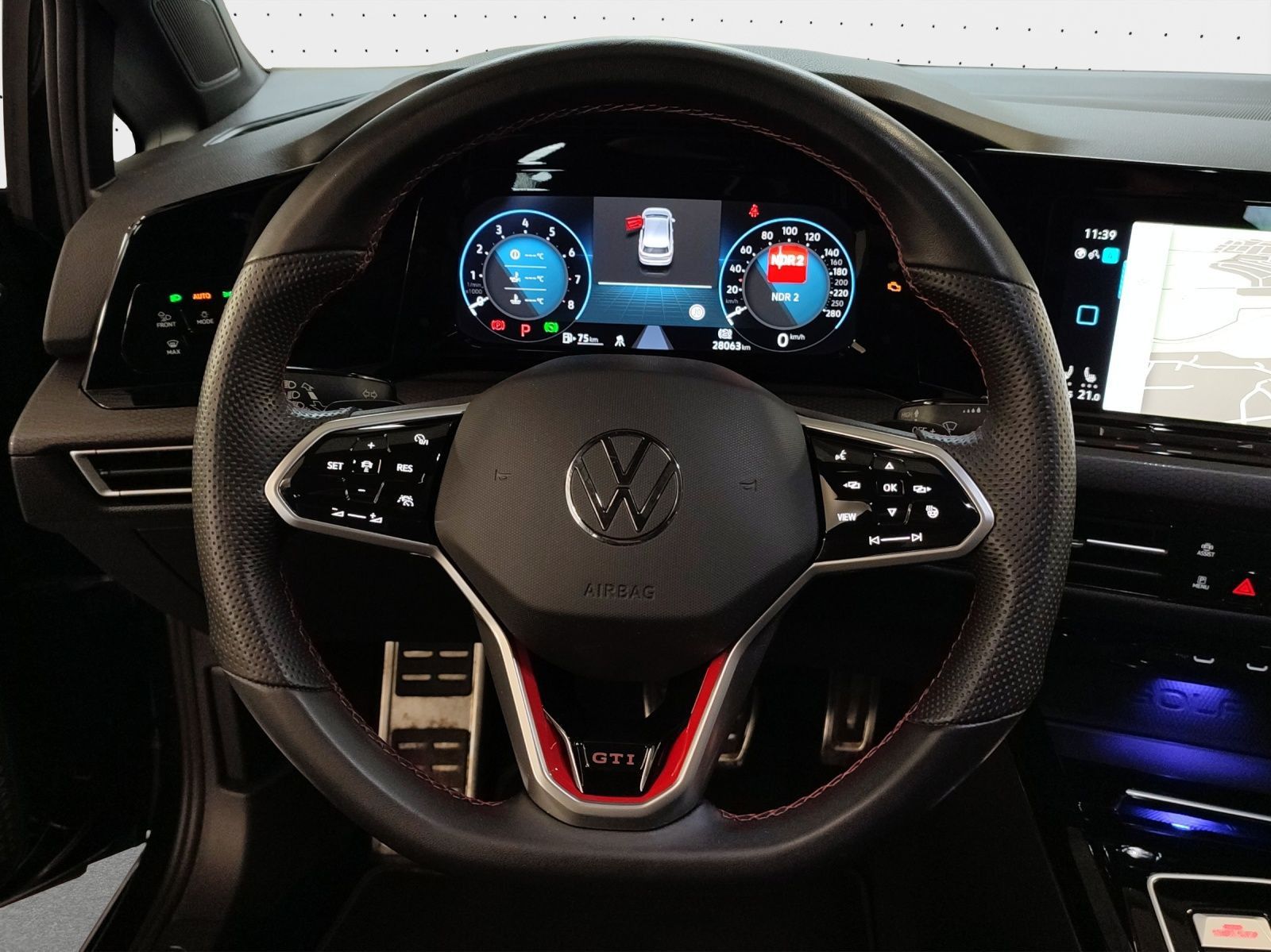 Volkswagen Golf - Bild 10