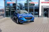 Opel Grandland (X) AHK Leder Memory Sitzbel. 360° - Opel Grandland (X) mit Diesel-Antrieb: Vollleder