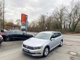 Volkswagen Passat Variant 2.0 TDI DSG BMT Comfortline NAVI - Volkswagen Passat