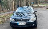 BMW 750i A - - gebrauchte BMW 7er Reihe aus dem Jahr 2005