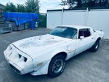 Pontiac Trans Am 6.6 WS4 Firebird - Pontiac: Am