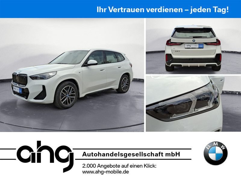 BMW iX1 xDrive30 Navi Tempom.aktiv Bluetooth PDC Hea