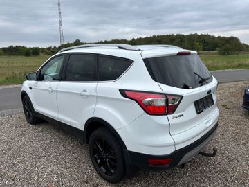 Ford Kuga - 3