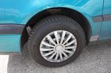 Volkswagen Golf III 1.8 55kW Savoy Klima 2.Hand - gebrauchte Volkswagen Golf aus dem Jahr 1994