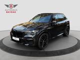 BMW X5 xDrive 30d M Sport LASER/PANO/HUD/KEYL./ACC - BMW X5: Sport