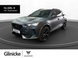 Cupra Formentor VZ 4D AHK Pano LED LM 19" Navi RFK ACC - Cupra Formentor: 1.4