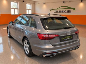 Audi A4 - 3