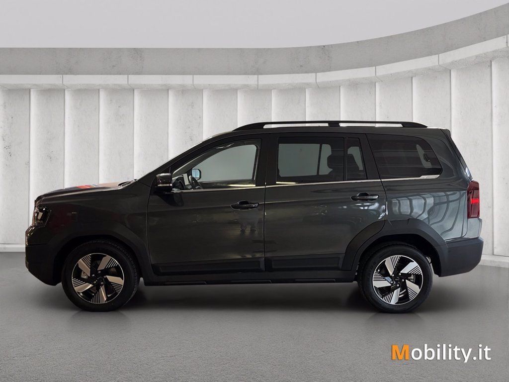 Other SWM G03F Super Hybrid 1.5 phev ecvt del 2026 imagem 2