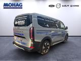 Ford Tourneo Custom Active *PANORAMA*AHK*19 ZOLL*El.  - Ford Gebrauchtwagen in Bochum