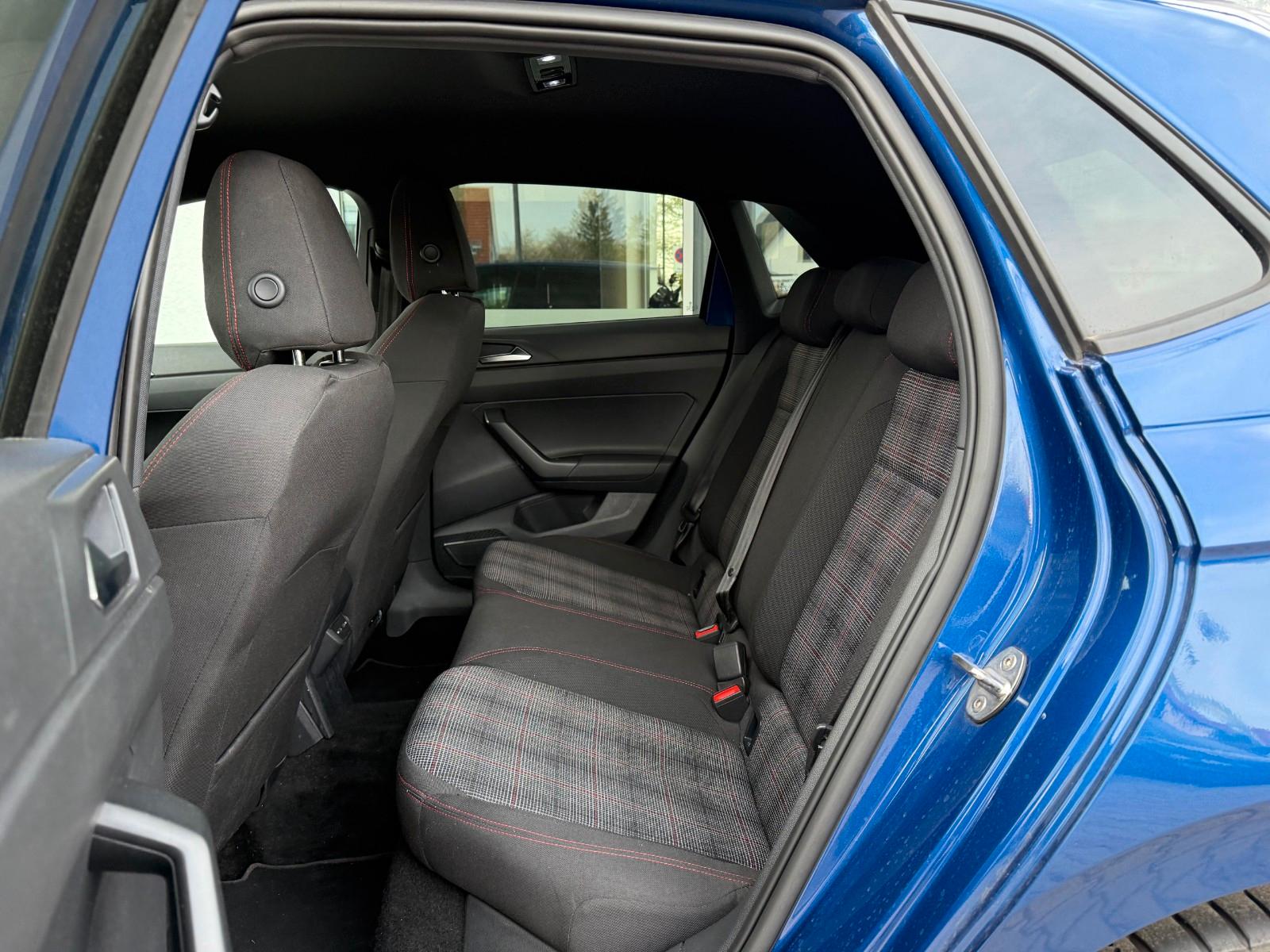 Volkswagen Polo VI GTI/, миниатюра 14