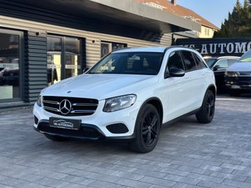 Mercedes GLC 250 - 1