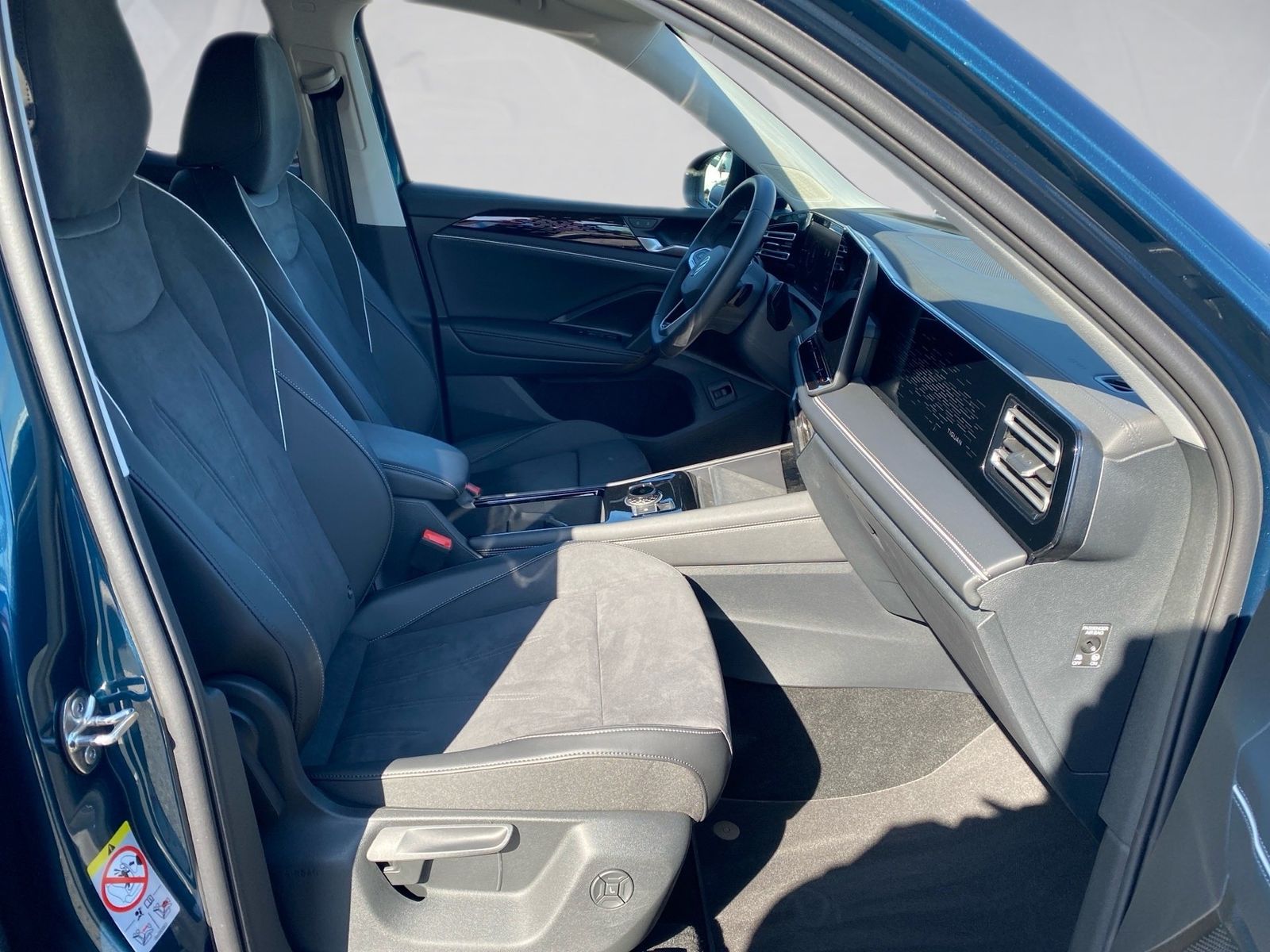 Volkswagen Tiguan - Bild 10