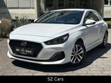 Hyundai i30 Fastback Trend*KAMERA*PDC*LED - Hyundai i30 Gebrauchtwagen in München