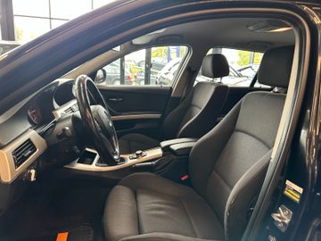 BMW 320 - 10