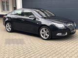 Opel Insignia A Lim. Innovation 4x4 Xenon Navi Leder - Opel Insignia aus 2011