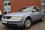 Volkswagen Passat Lim. 1.6 Leder Klimaauto. - Volkswagen Passat aus 1998