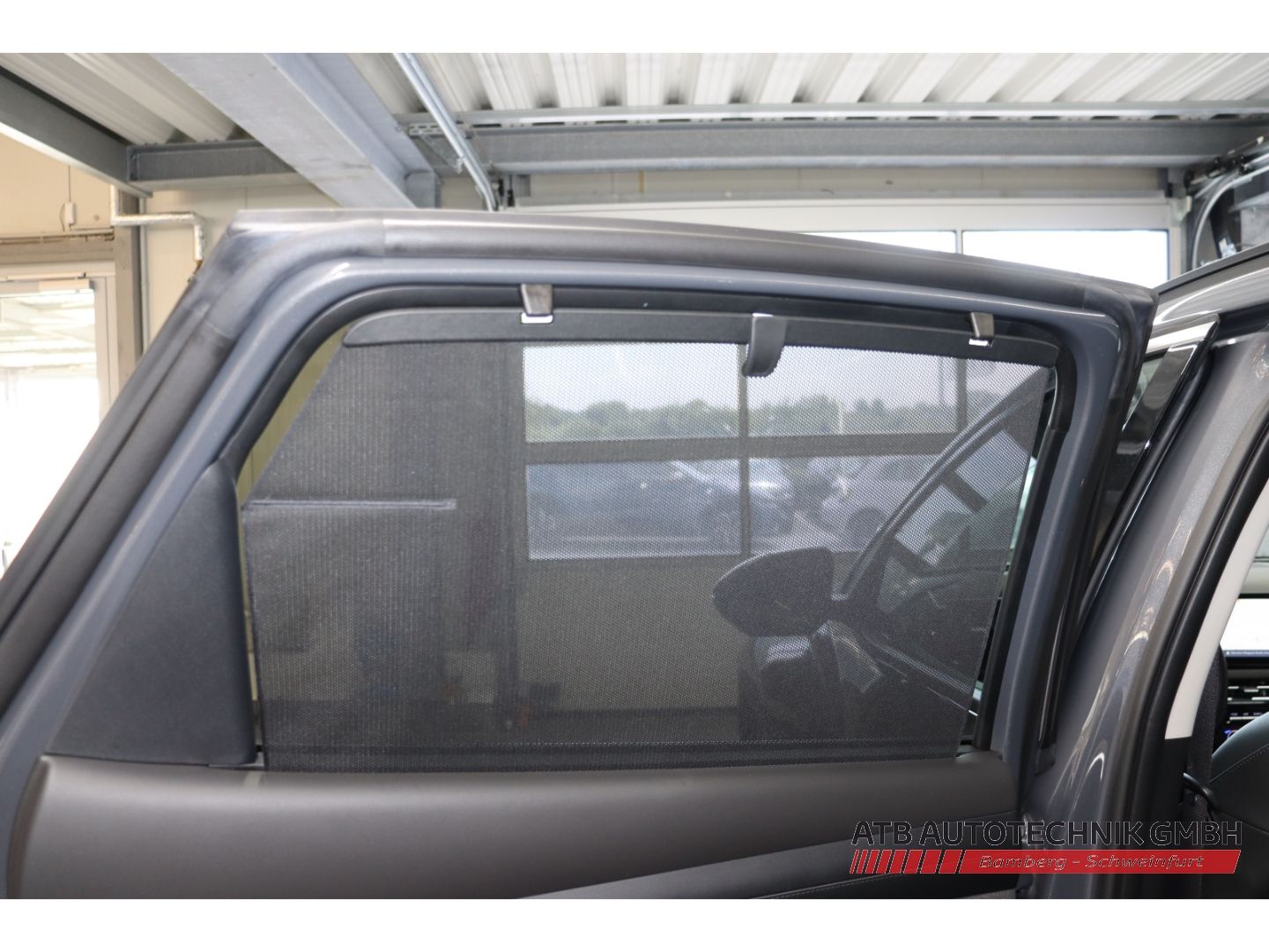 Fahrzeugabbildung Hyundai Tucson Prime 1.6 T-GDI PHEV 4WD SOH 98,7%  HUD N