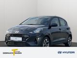 Hyundai i10 FL (MY25) 1.2 Benzin (79 PS) 5-MT 2WD Trend - Hyundai Gebrauchtwagen in Bochum