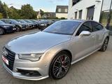 Audi A7 Sportback 3.0 TDI quattro competition/HUD/BOS - Audi A7 mit Diesel-Antrieb: Sportwagen, 3.0