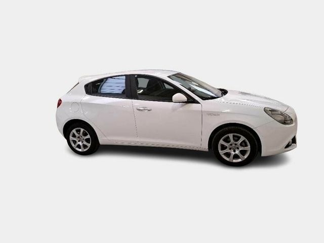 Alfa Romeo ALFA ROMEO GIULIETTA 1.6 JTDM 120cv Business 5 P