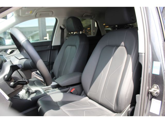 Q3 Sportback 45 TFSI qu.S-tr. S-Line Sthzg*Assis