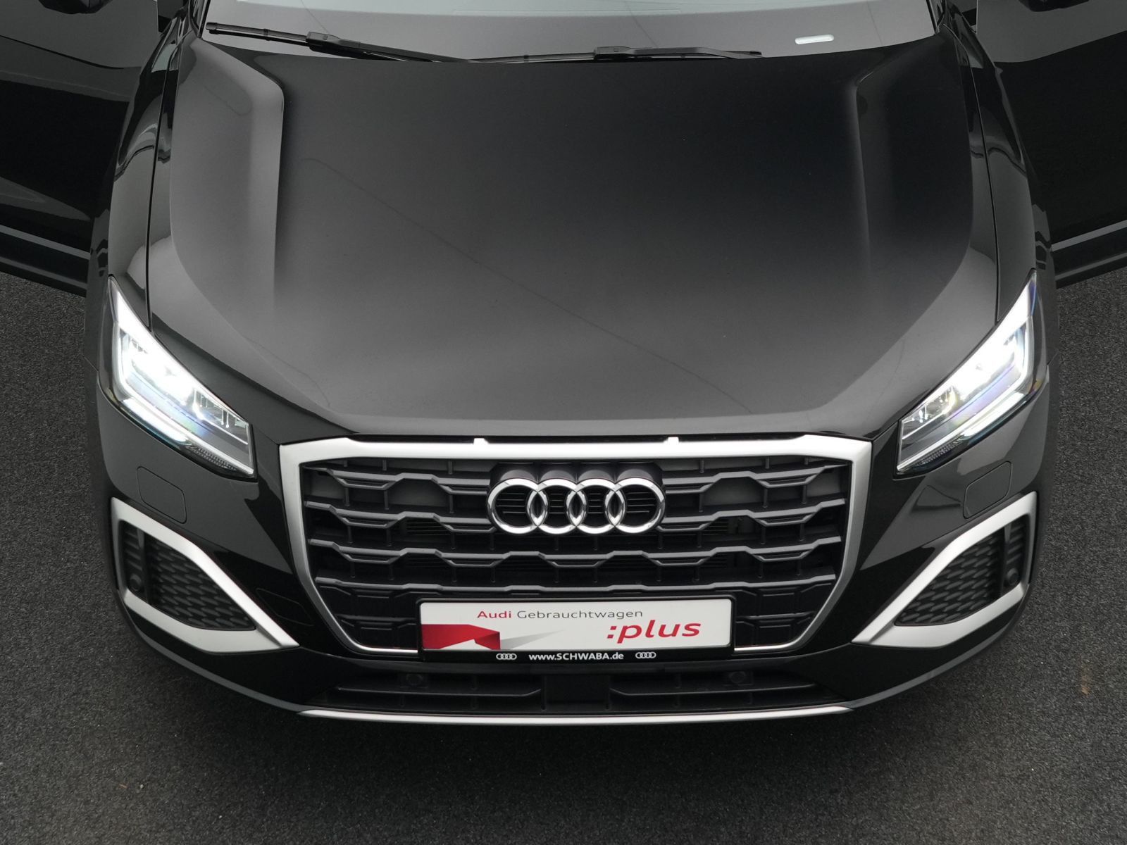 Audi Q2 - Bild 32