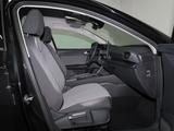 Seat Leon 1.5 eTSI DSG Style LED NAVI KEYLESS REAR VI - Seat Leon in Gelsenkirchen