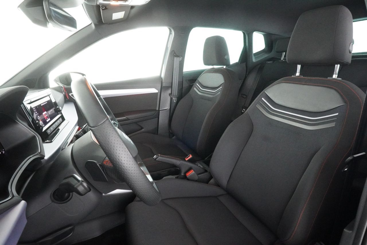 Seat SEAT Arona 1.0 EcoTSI 115 CV DSG FR imagem 2
