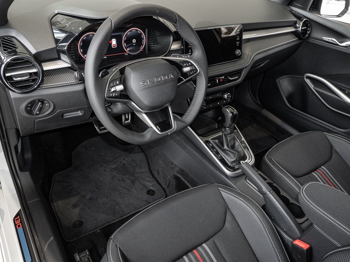 Skoda Fabia - Bild 6