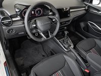 Skoda Fabia - Vorschau Bild 6