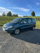 Citroën Citroen C8 | 2.2 HDI 170 PS Diesel | TÜV n... - Citroën C8 von privat