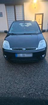 Ford fiesta 2002 Jahre. 1.4 Benzin - Ford Fiesta aus 2025