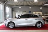 Audi A3 Sportback 35 TFSI Sport Virtuell*Carplay* 35  - Audi A3: Kombi
