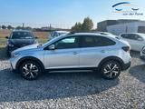 Volkswagen "Life" 1.5 TSI 150PS DSG/AUTOMATIK, Silber-Me... - mit Benzin-Antrieb: Geländewagen, mit Klimaanlage