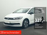Volkswagen Touran 1.5 TSI DSG Goal 7-Sitz+MATRIX-LED-NAVI-S