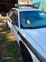 Chevrolet Lumina - Chevrolet Lumina Gebrauchtwagen